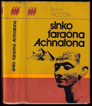 Slnko faraóna Achnatona