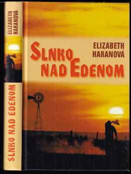 Elizabeth Haran: Slnko nad Edenom