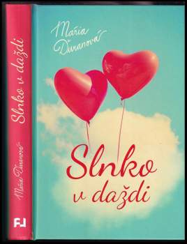 Slnko v daždi