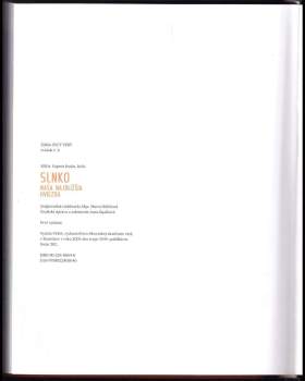 Vojtech Rušin: Slnko