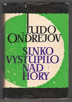Slnko vstúpilo nad hory