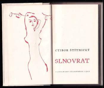 Ctibor Štítnický: Slnovrat