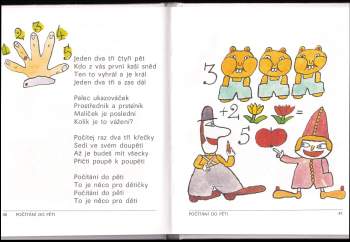 Jan Vodňanský: Šlo povidlo na vandr