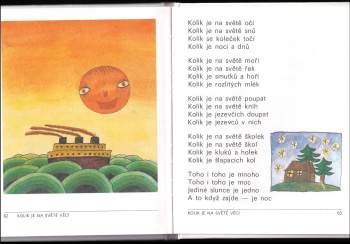 Jan Vodňanský: Šlo povidlo na vandr