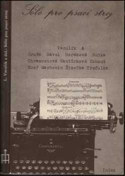 Sólo pro psací stroj