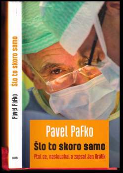 Ján Králik: Šlo to skoro samo