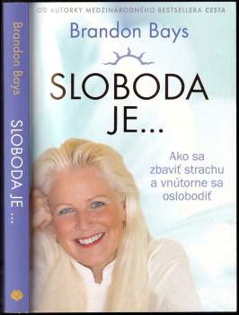 Sloboda je