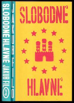 Slobodné Hlavné