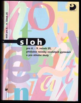 Milena Fucimanová: Sloh