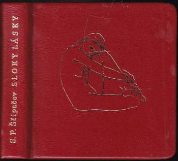 Stepan Petrovič Ščipačev: Sloky lásky