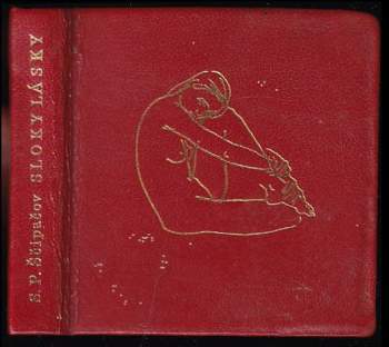 Stepan Petrovič Ščipačev: Sloky lásky