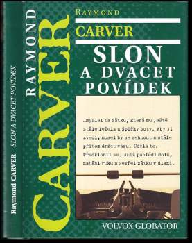 Slon a dvacet povídek
