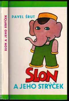 Slon a jeho strýček