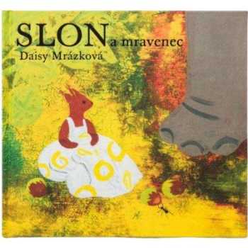 Slon a mravenec