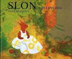Slon a mravenec
