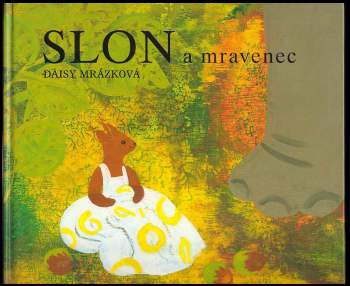 Slon a mravenec