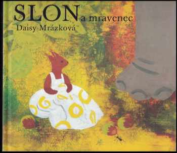 Slon a mravenec