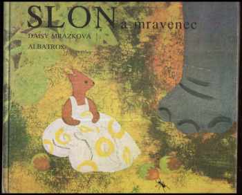 Slon a mravenec
