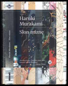 Haruki Murakami: Slon mizne