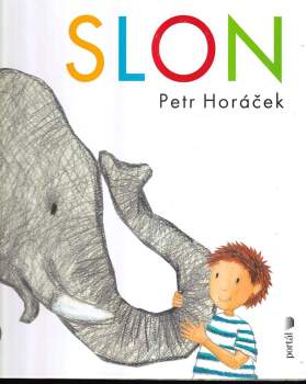 Petr Horáček: Slon