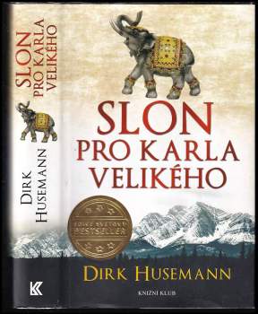 Slon pro Karla Velikého