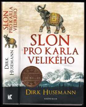 Slon pro Karla Velikého