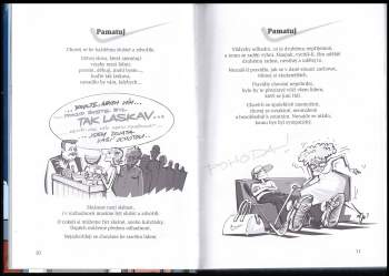 Ladislav Špaček: Slon v porcelánu, aneb, Jak se neztratit v labyrintu etikety