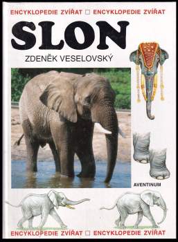 Zdeněk Veselovský: Slon