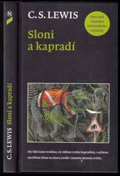 Sloni a kapradí