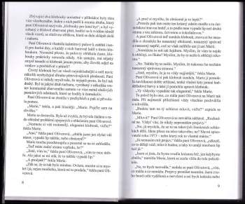 Agatha Christie: Sloni mají paměť