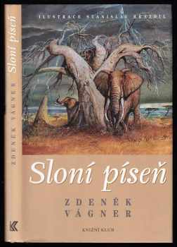 Sloní píseň