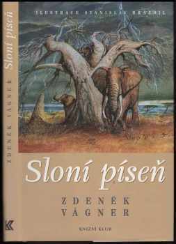 Sloní píseň