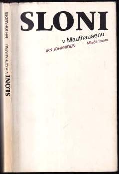 Sloni v Mauthausenu