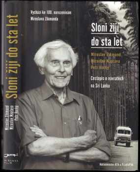 Sloni žijí do sta let
