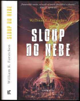 Sloup do nebe