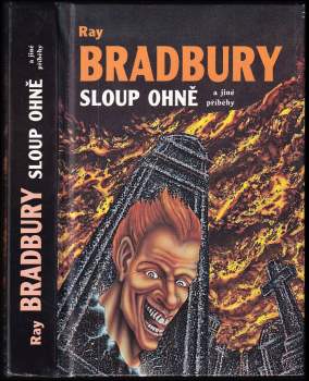 Sloup ohně a jiné příběhy