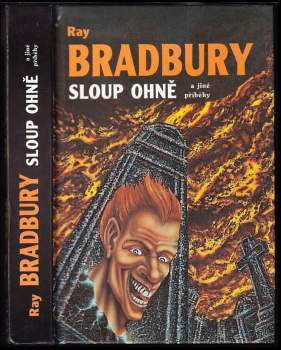 Sloup ohně a jiné příběhy