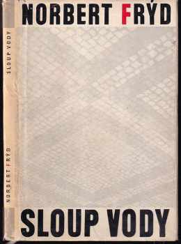 Sloup vody