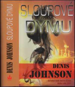 Sloupové dýmu
