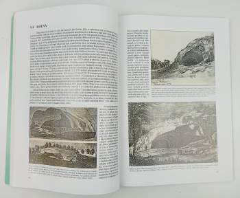 Rudolf Musil: Sloupsko-šošůvské jeskyně