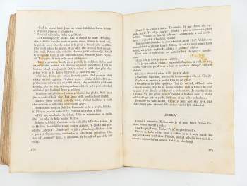 Ivan Nikitovič Kožedub: Sloužím vlasti