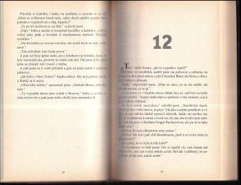 Robert B Parker: Sloužíme svým pánům