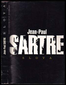 Jean-Paul Sartre: Slova