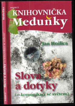 Slova a dotyky