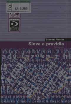 Slova a pravidla