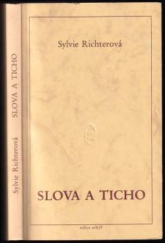 Slova a ticho