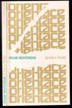 Slova a ticho