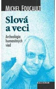 Slová a veci