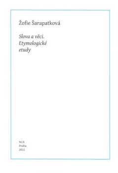 Slova a věci
