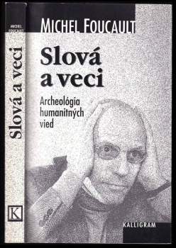 Slová a veci